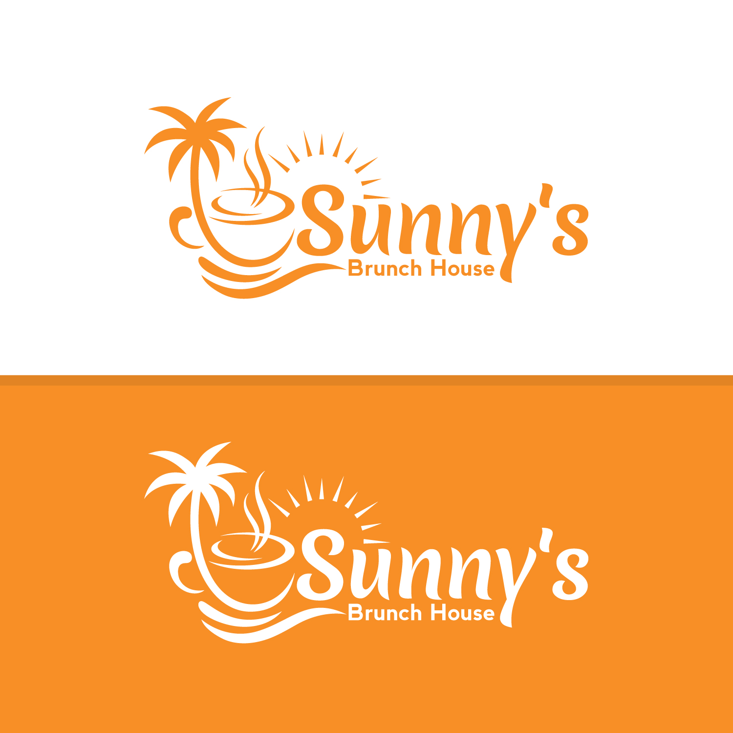 Logo Design by Revolt Team for this project | Design #35675513
