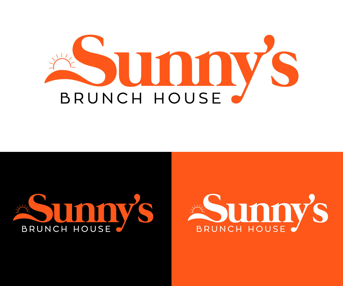 Logo Design by Kavth for this project | Design #35701789