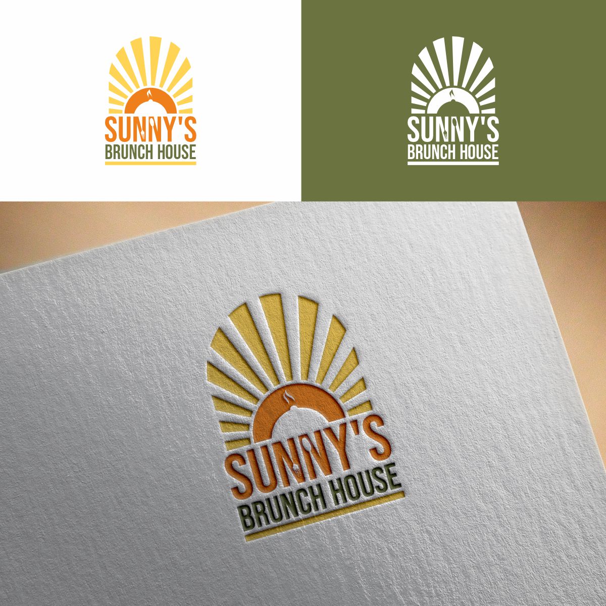 Logo Design by Fortmindz for this project | Design #35674532