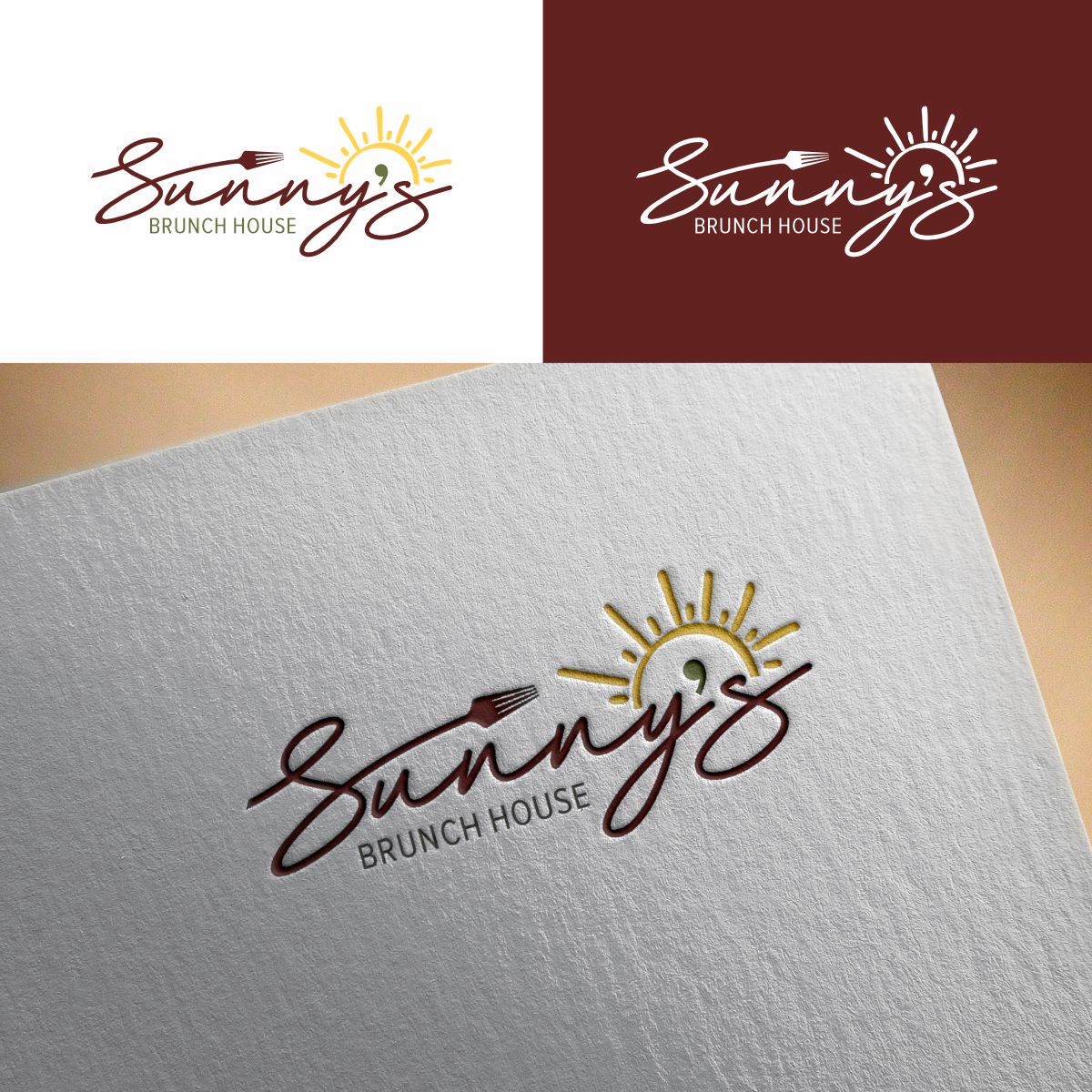 Logo Design by Fortmindz for this project | Design #35674539