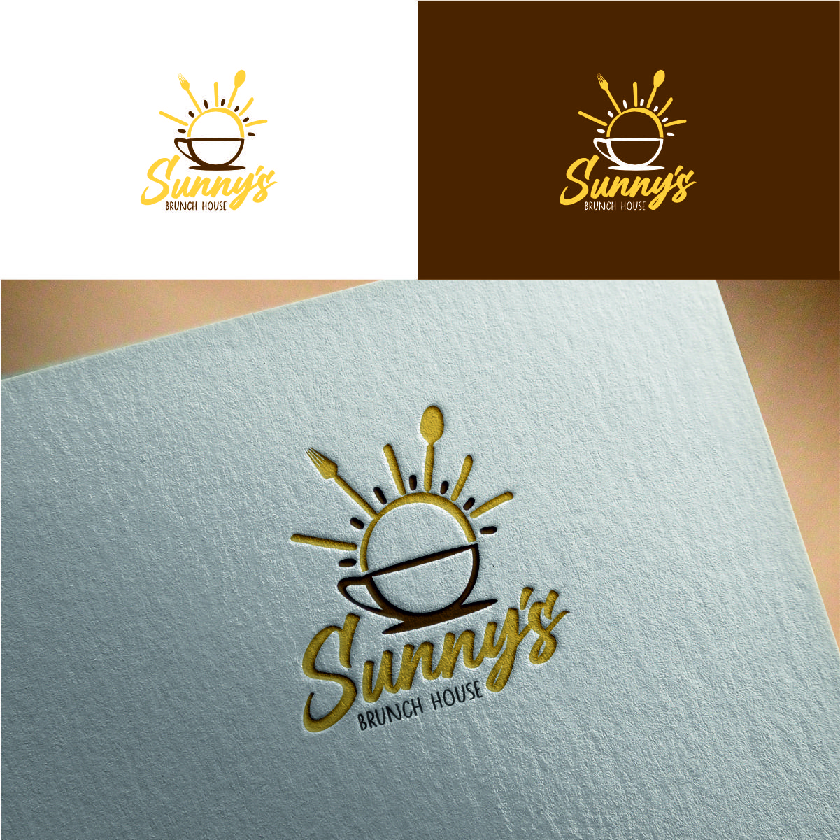 Logo Design by Fortmindz for this project | Design #35674547