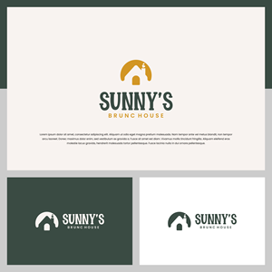 Logo Design by Adilia Romadina for this project | Design: #35674417
