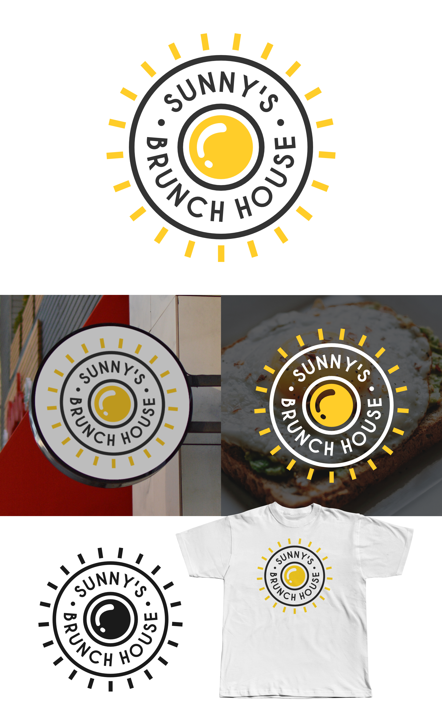 Logo Design by Aezakmi for this project | Design #35771416