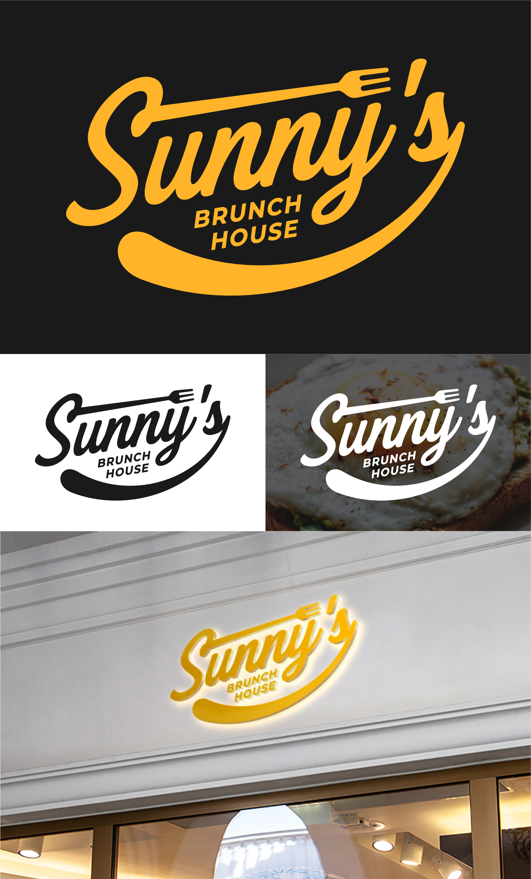 Logo Design by Aezakmi for this project | Design #35771418