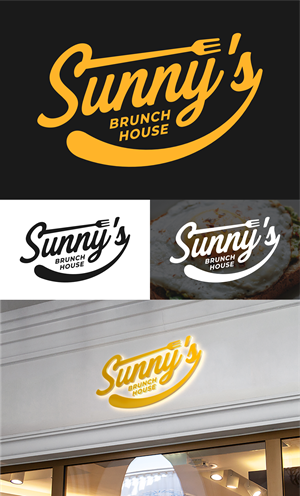 Logo Design by Aezakmi for this project | Design: #35771418