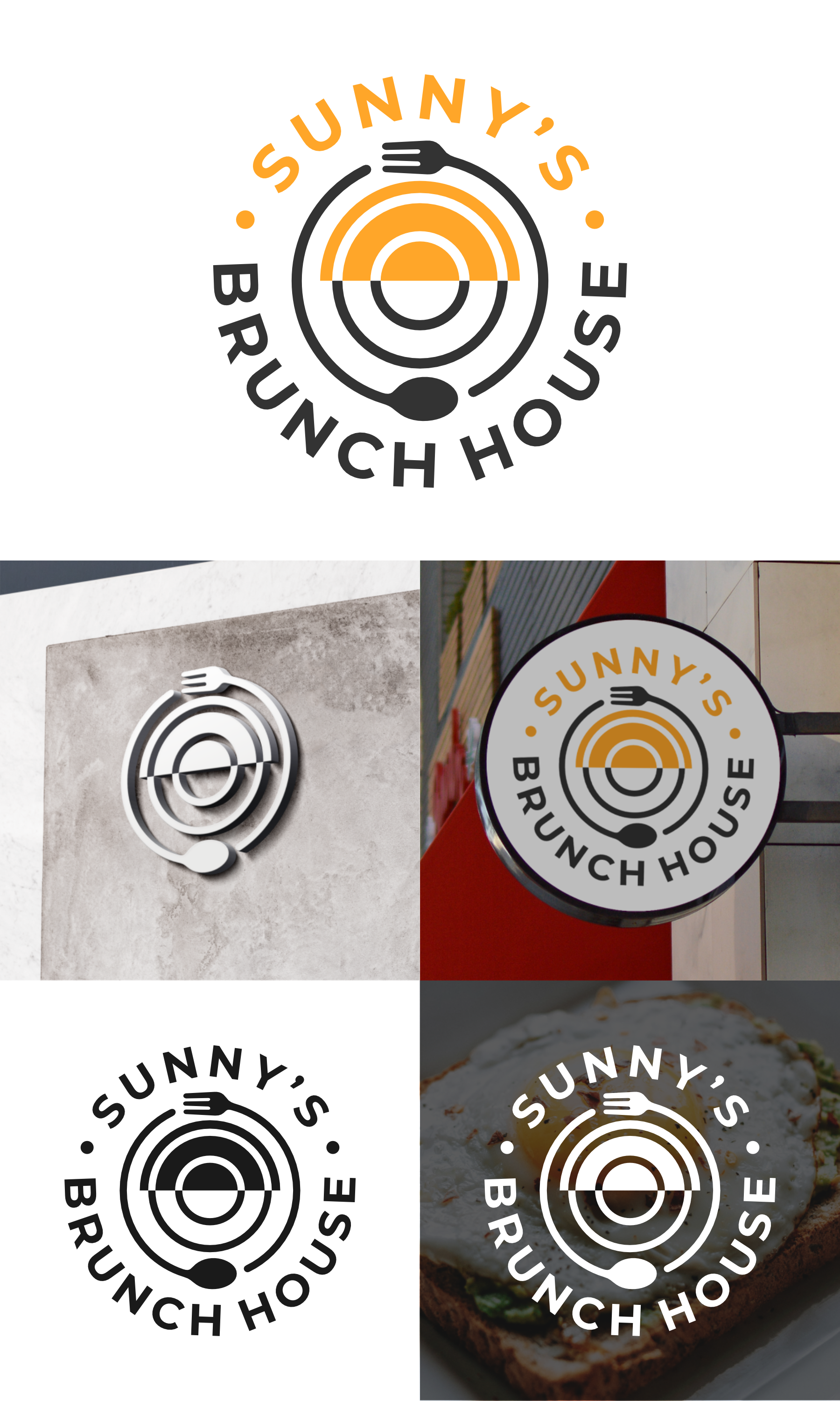 Logo Design by Aezakmi for this project | Design #35771421