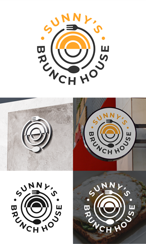 Logo Design by Aezakmi for this project | Design: #35771421