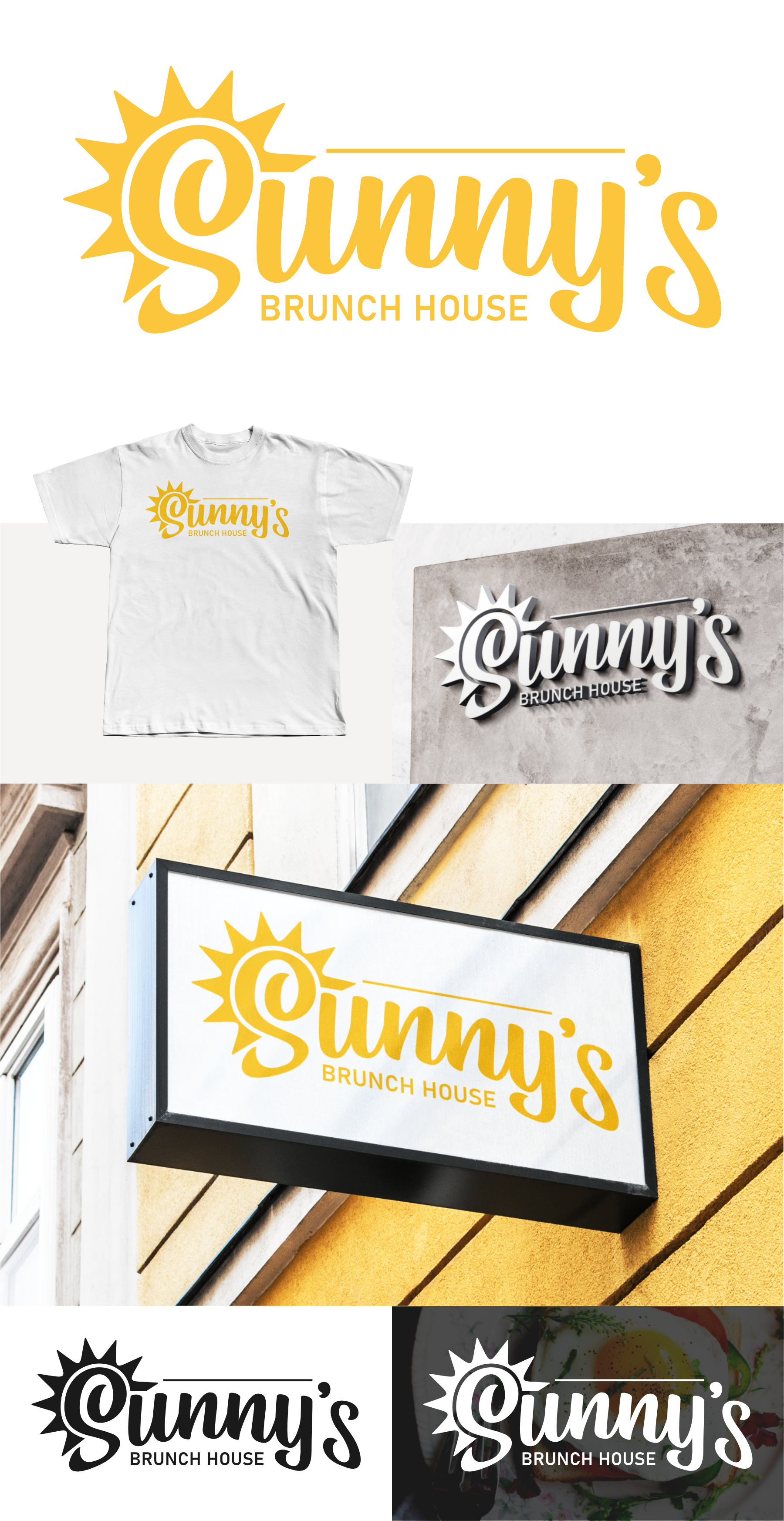 Logo Design by Aezakmi for this project | Design #35790596