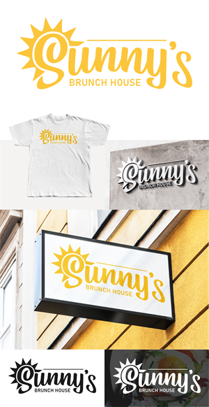 Logo Design by Aezakmi for this project | Design: #35790596