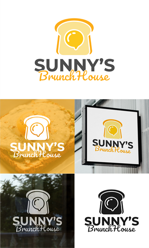 Logo Design by Aezakmi for this project | Design: #35790600