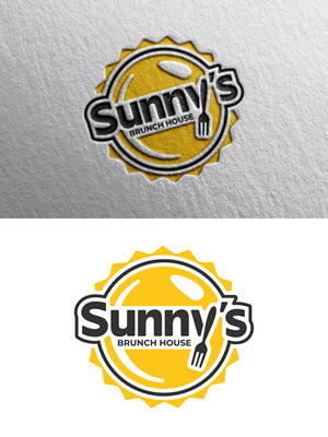 Logo Design by Aezakmi for this project | Design: #35790605