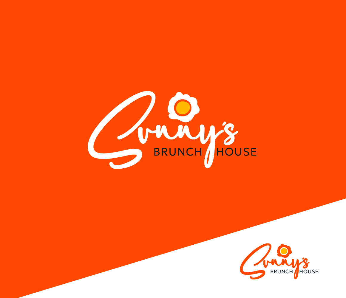 Logo Design by pmv. for this project | Design #35679641