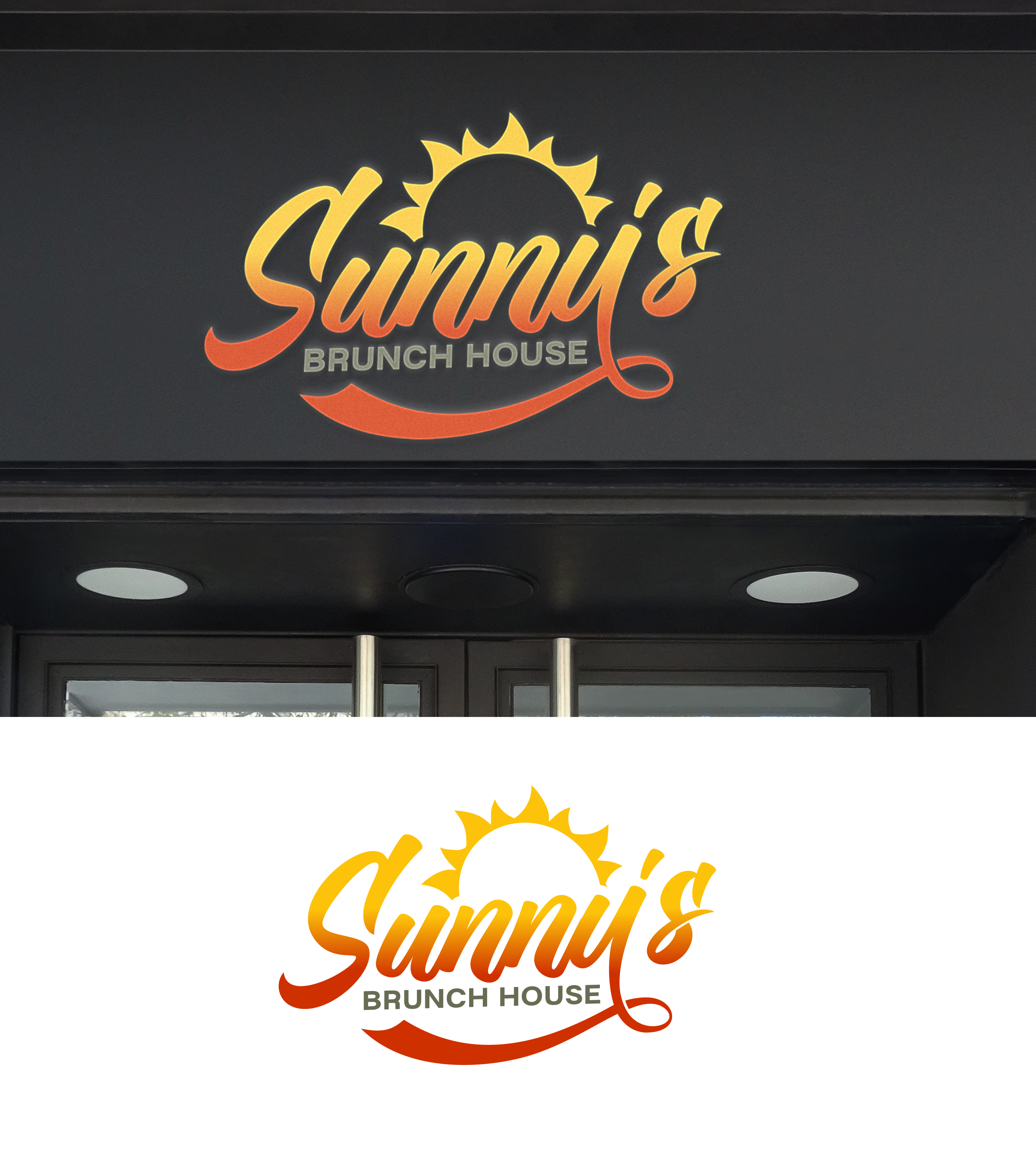 Logo-Design von DesigNooox für dieses Projekt | Design #35676011