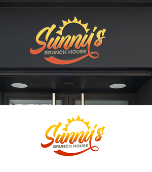 Logo Design by DesigNooox
