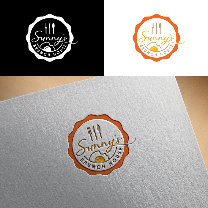 Logo Design by RA-bica for this project | Design #35675101