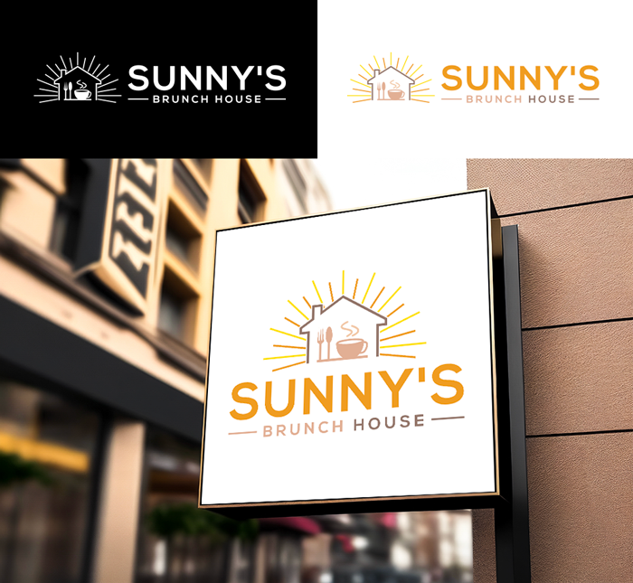 Logo Design by RA-bica for this project | Design #35675108