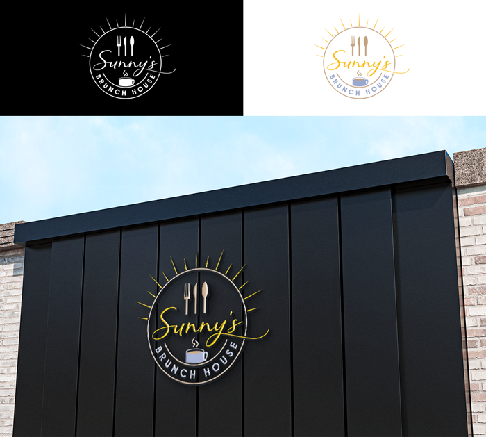 Logo Design by RA-bica for this project | Design #35675110