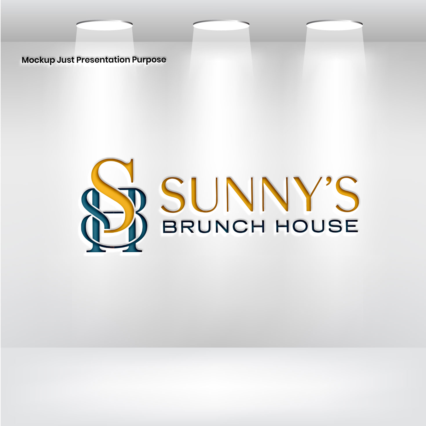 Diseño de Logo por VectorForge para este proyecto | Diseño #35697955