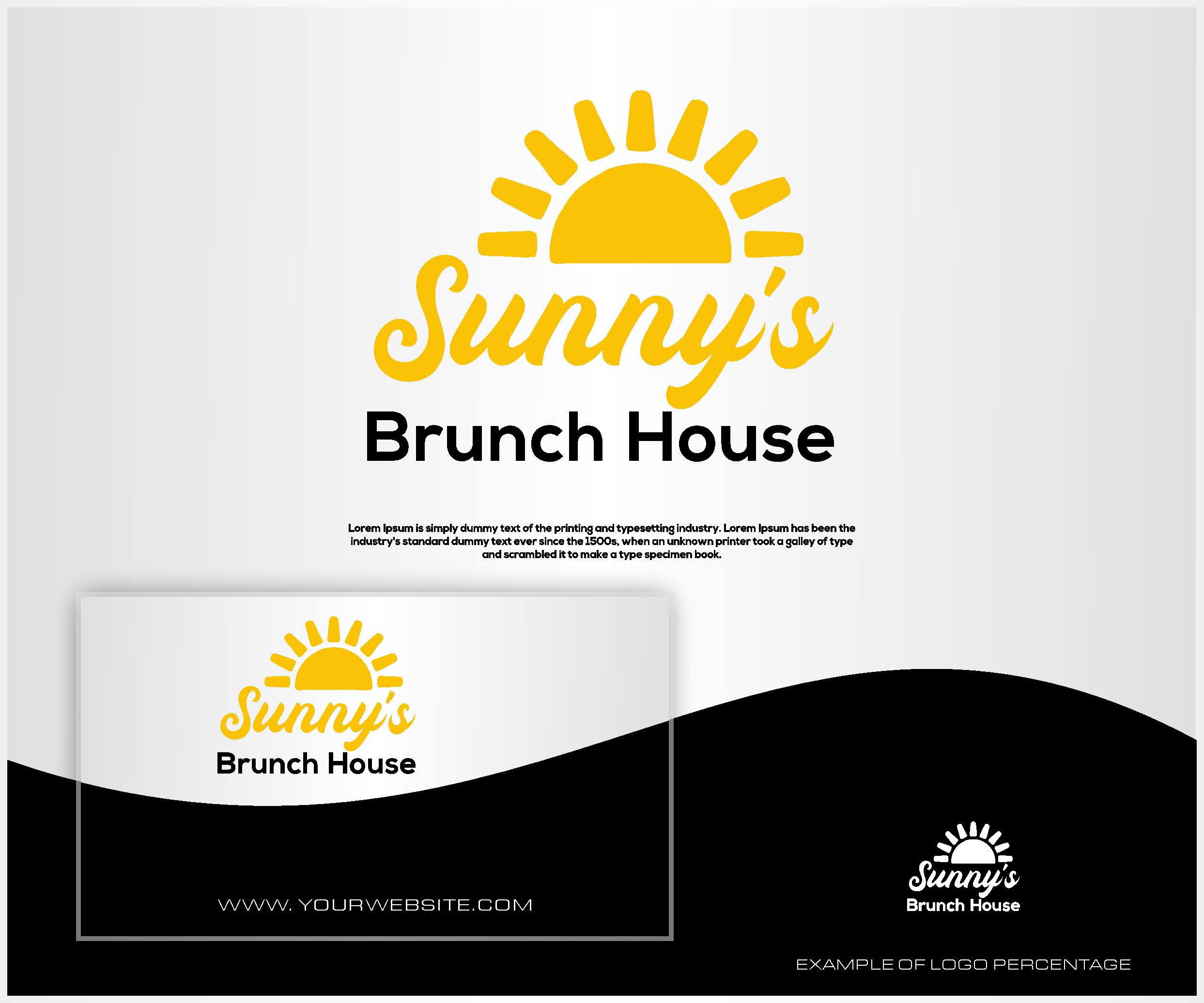 Logo Design by manggawkwk for this project | Design #35672528