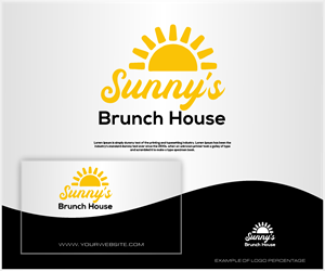Logo Design by manggawkwk for this project | Design: #35672528