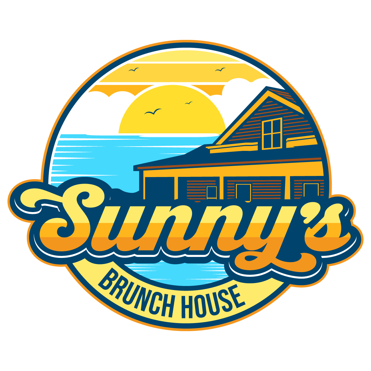 Logo Design by Suvendu.S for this project | Design #35711418