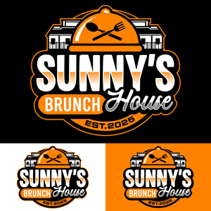 Logo Design by Suvendu.S for this project | Design: #35711859