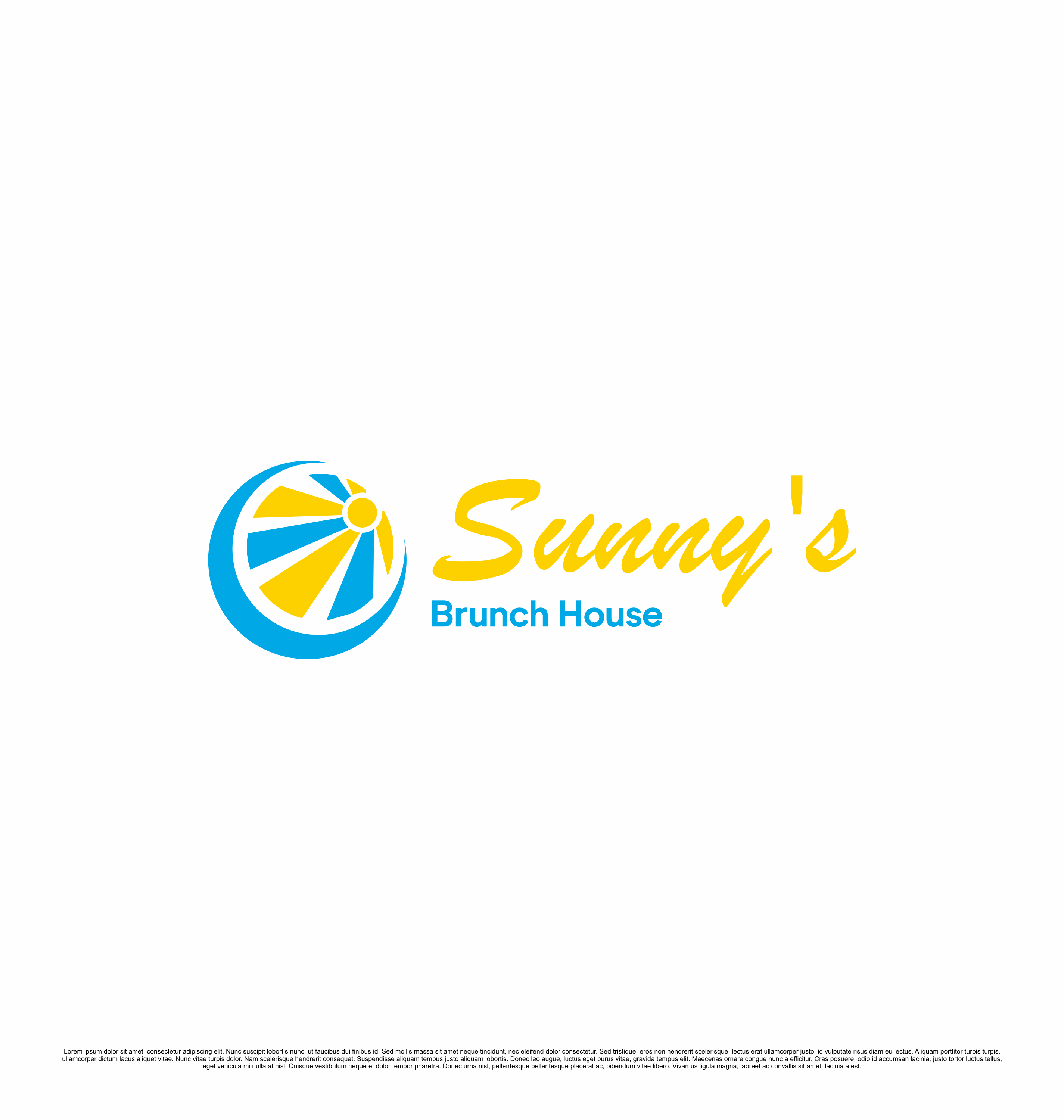 Logo Design by kebusibud for this project | Design #35675830