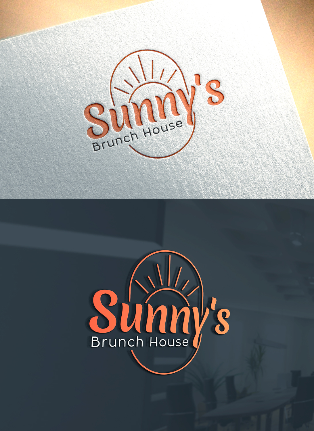 Logo Design by RaKu 2 for this project | Design #35704216