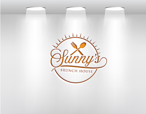 Logo Design by sorrybro for this project | Design: #35672728