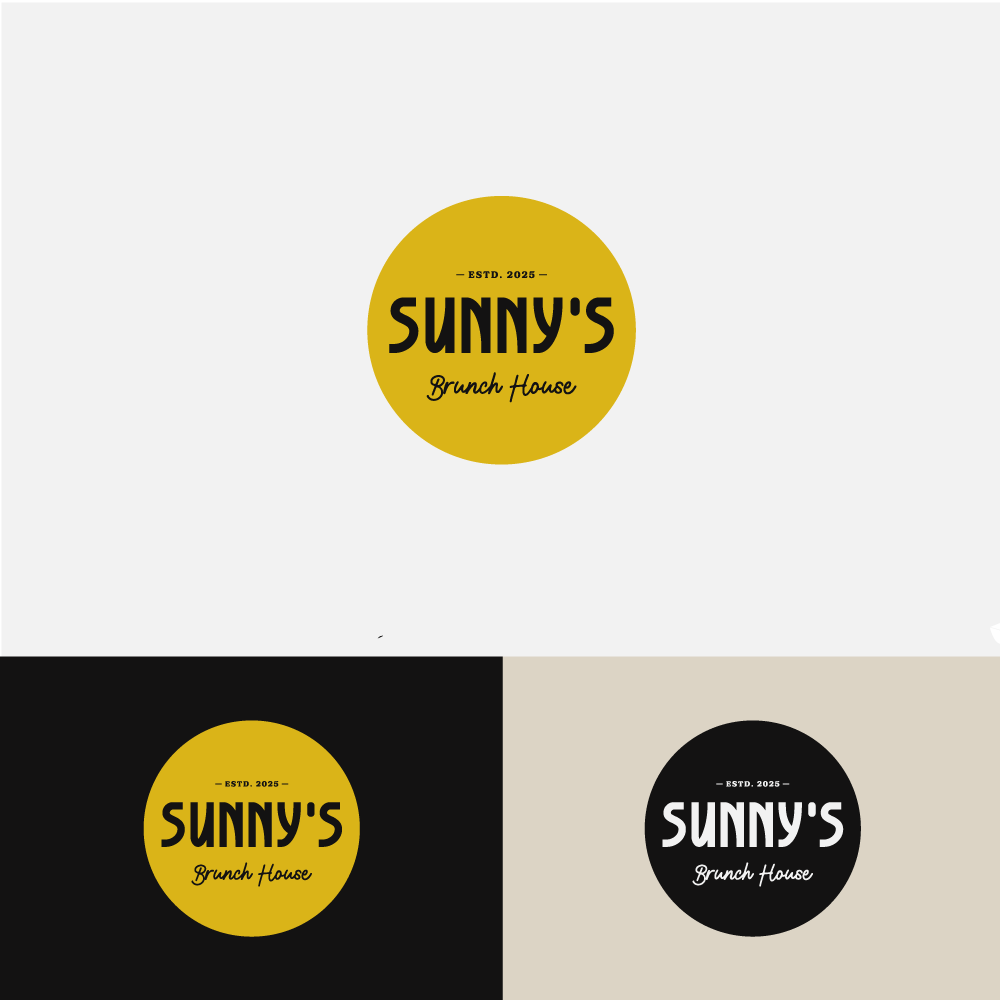 Logo Design by BatJazzStudio for this project | Design #35710696