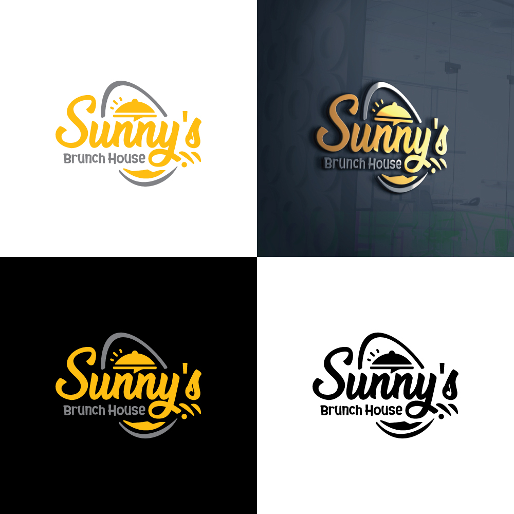 Logo Design by Sanat Kumar De for this project | Design #35672632