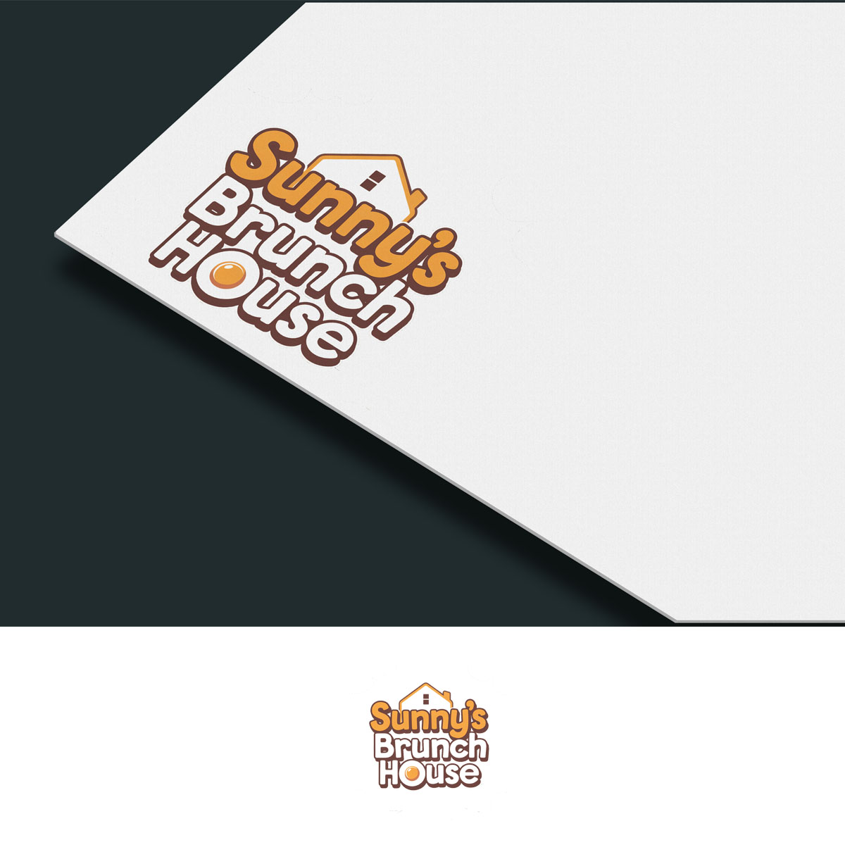 Logo Design by mekail for this project | Design #35674170