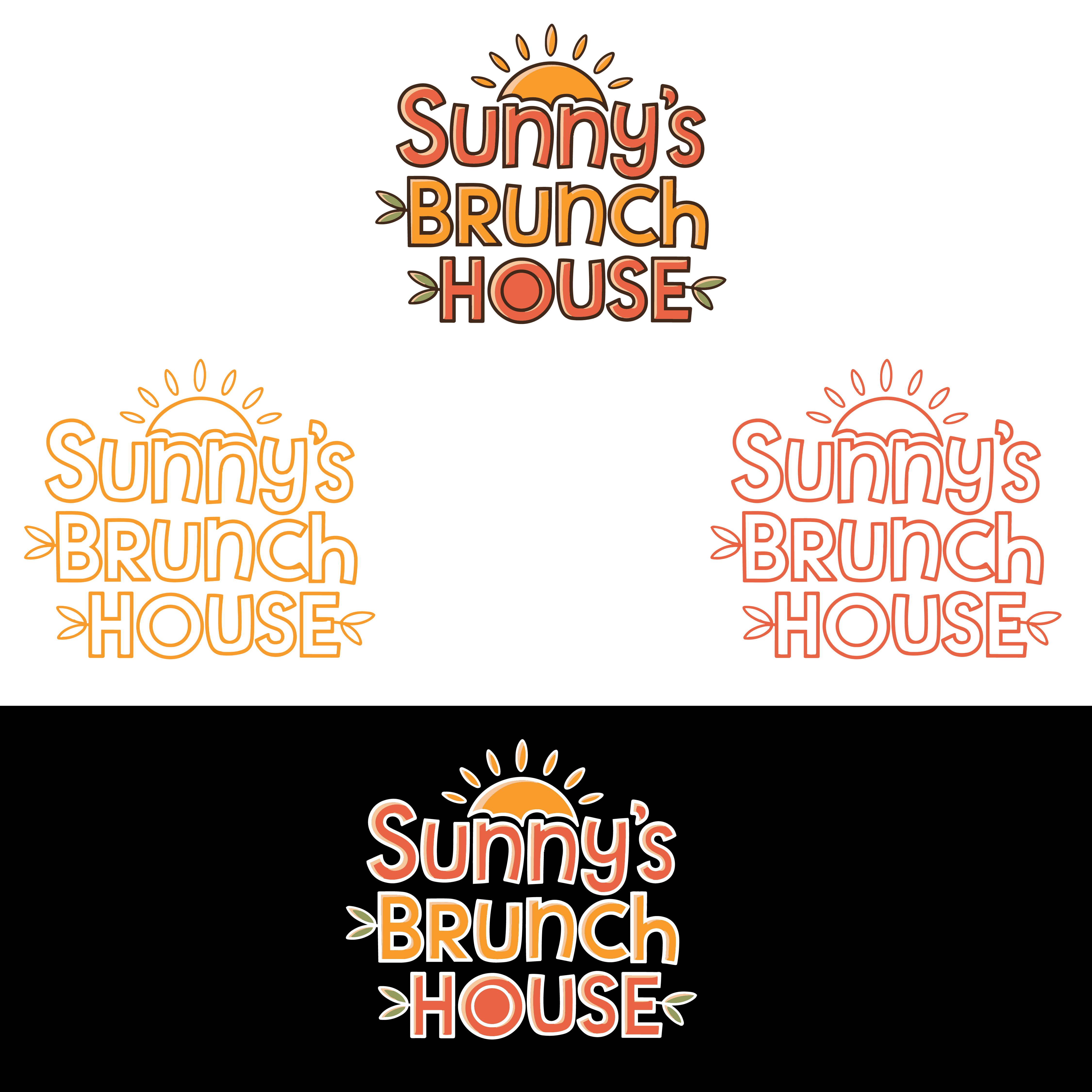 Diseño de Logo por Shariqology para este proyecto | Diseño #35673319