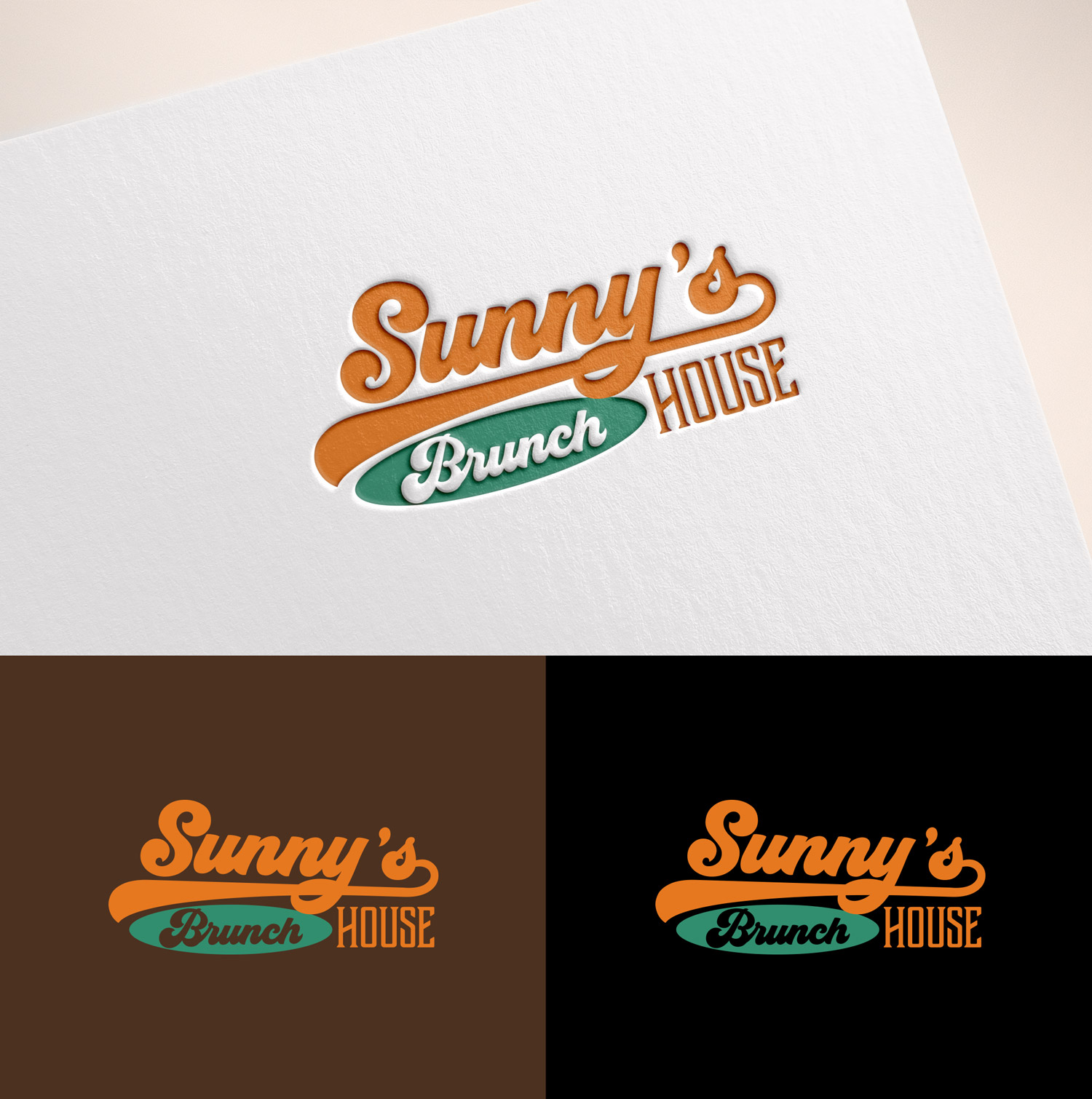 Logo Design by M Art & Design for this project | Design #35672788