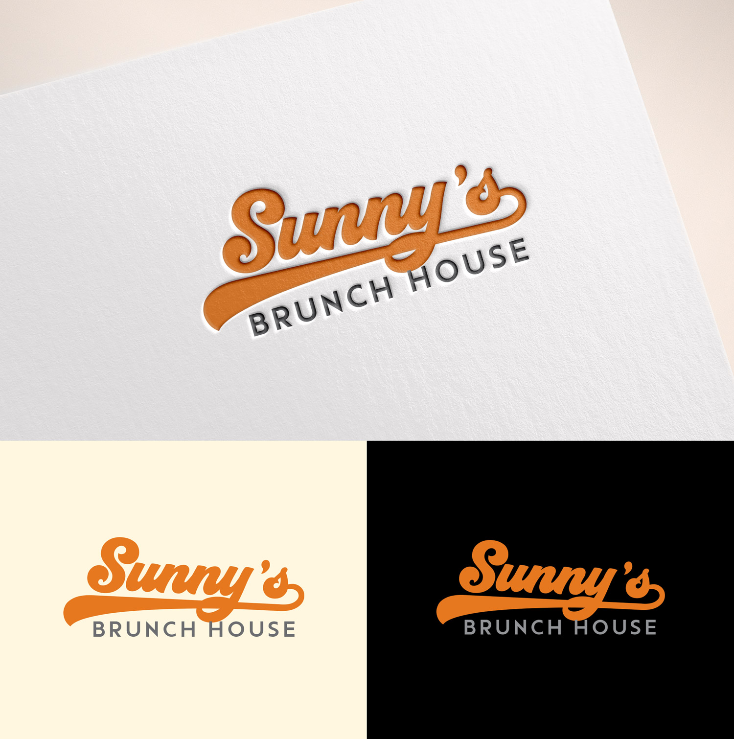 Logo Design by M Art & Design for this project | Design #35672869