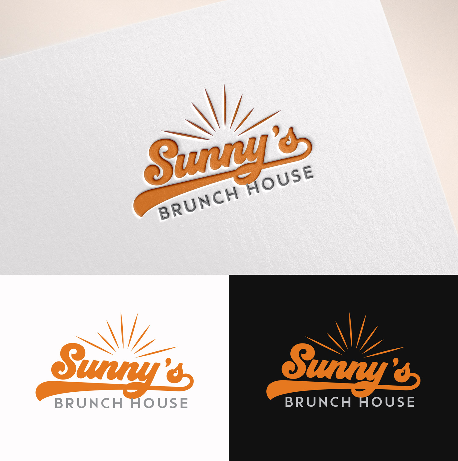 Logo Design by M Art & Design for this project | Design #35673581