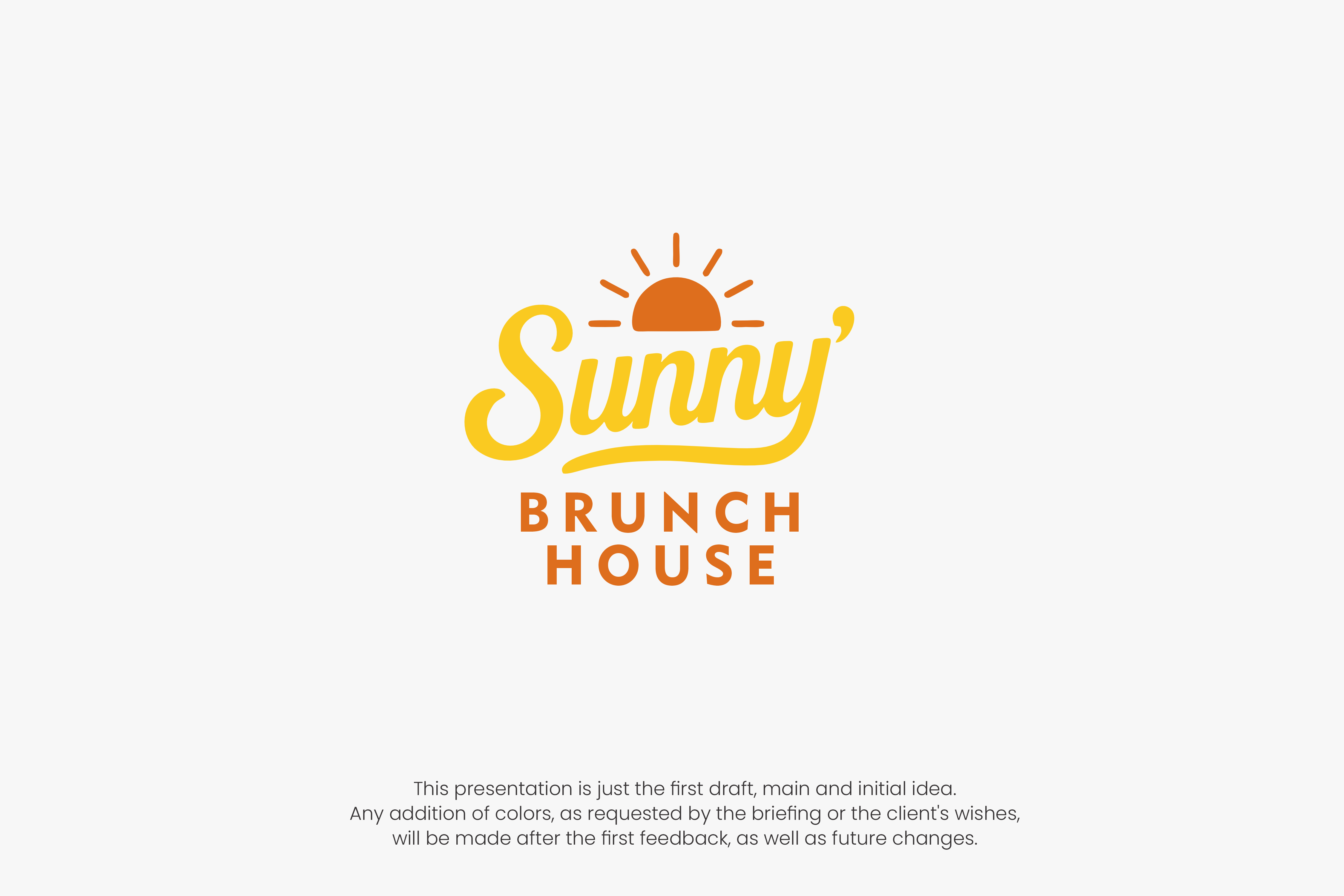 Logo Design by AwesoMind for this project | Design #35703441
