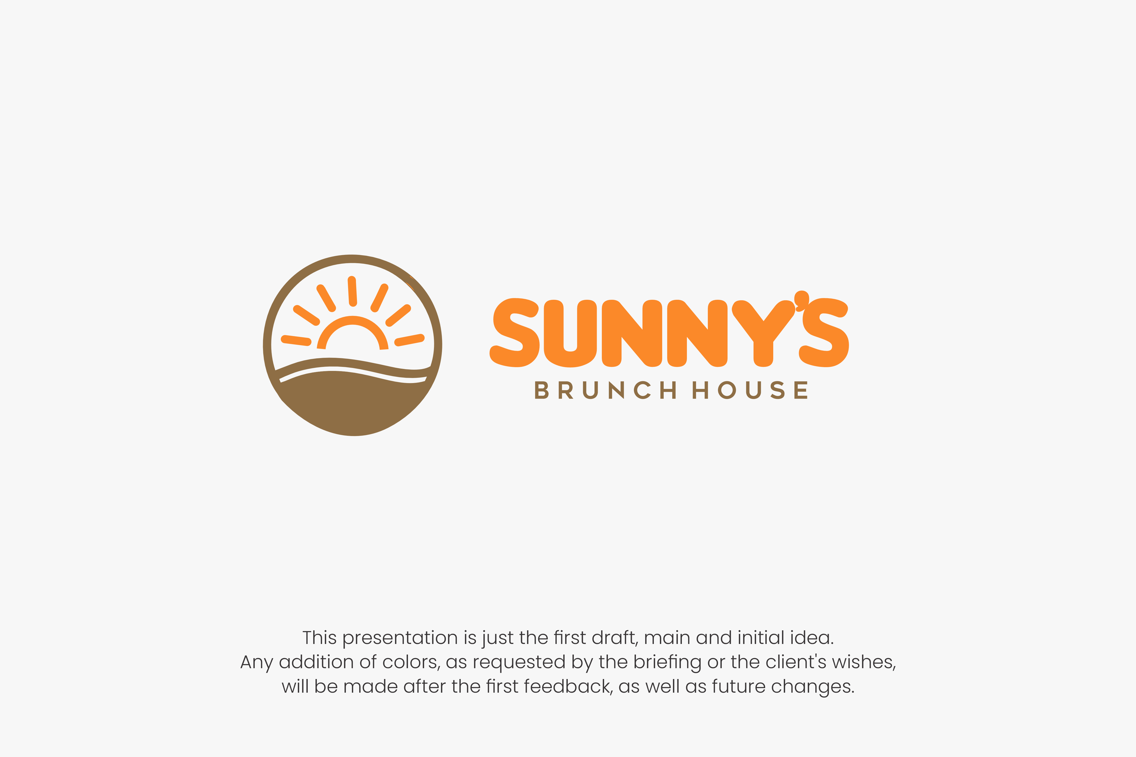 Logo Design by AwesoMind for this project | Design #35703442