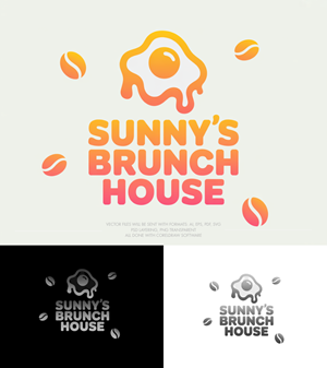 Logo Design by BEANDESIGN^_^
