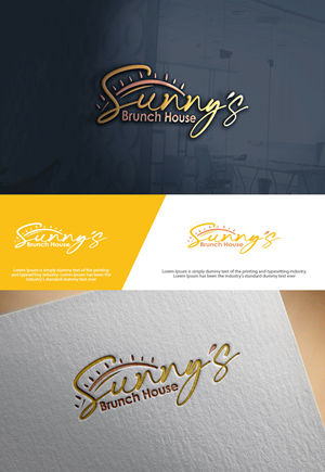 Logo Design by sulemani  creation for this project | Design: #35676268