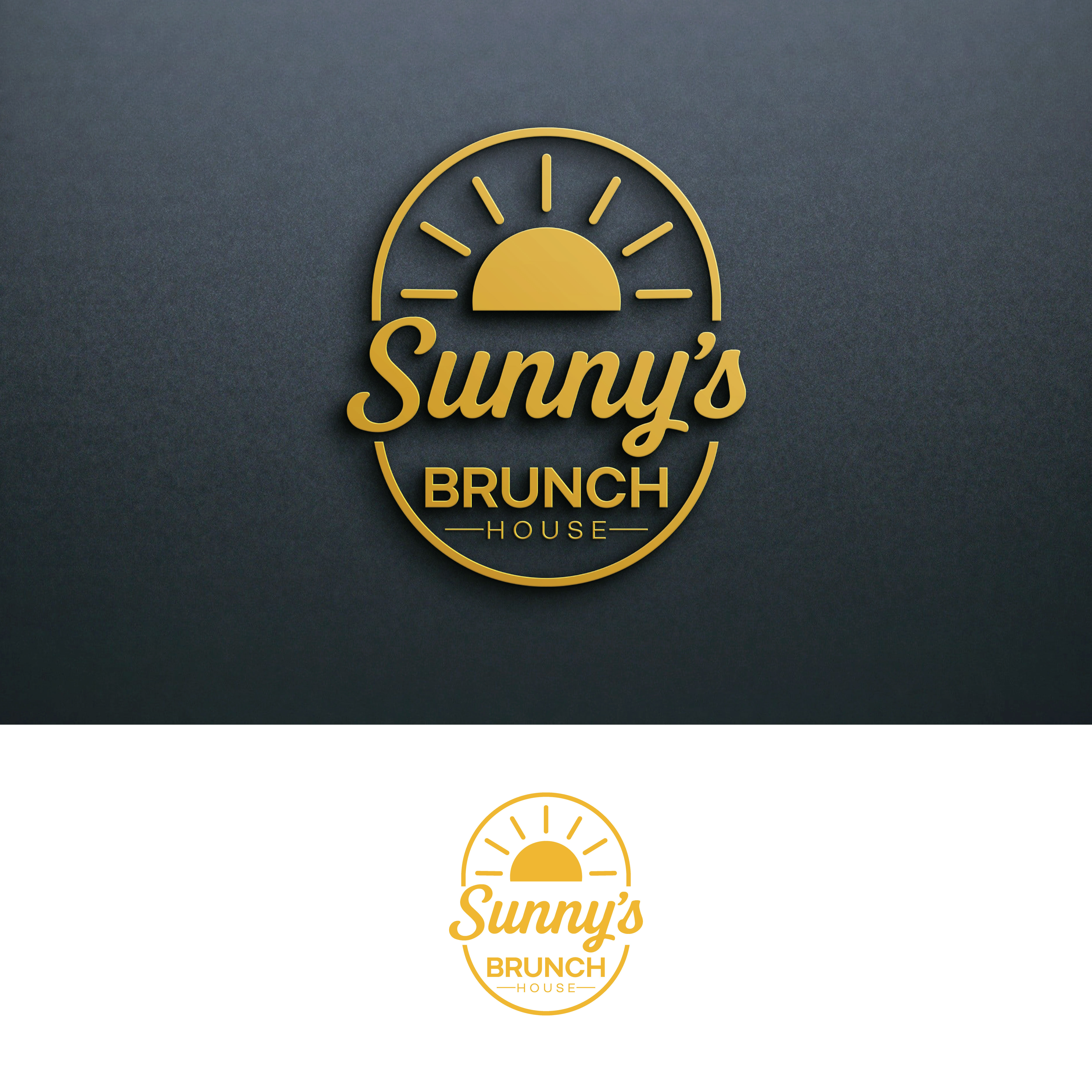 Logo Design by ainee4 for this project | Design #35697921