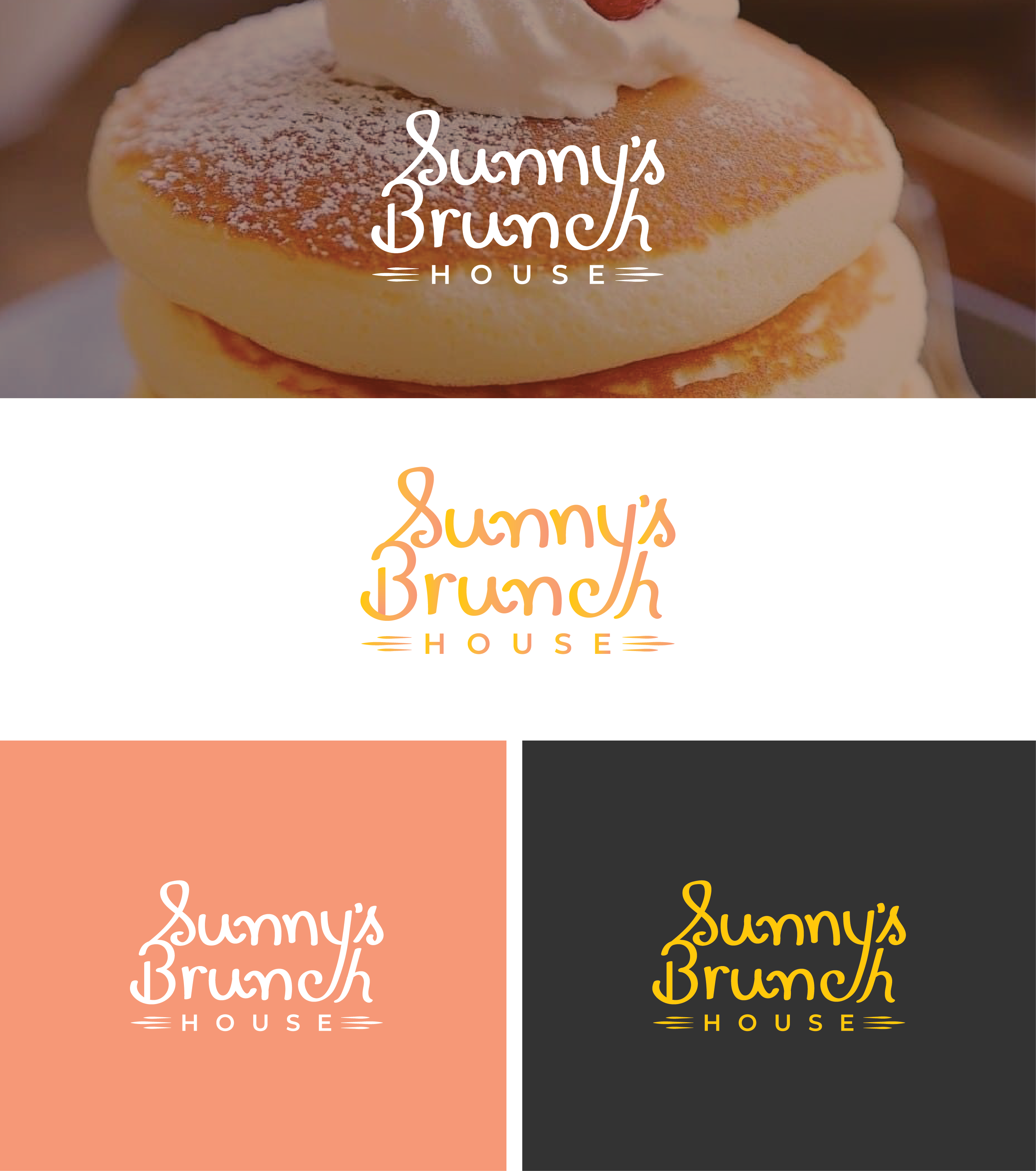 Logo Design by SHRA_BONTI for this project | Design #35679326