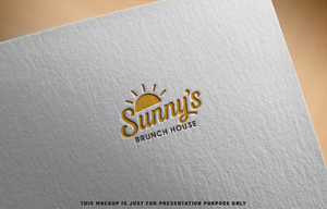 Logo Design by Muina for this project | Design: #35675534