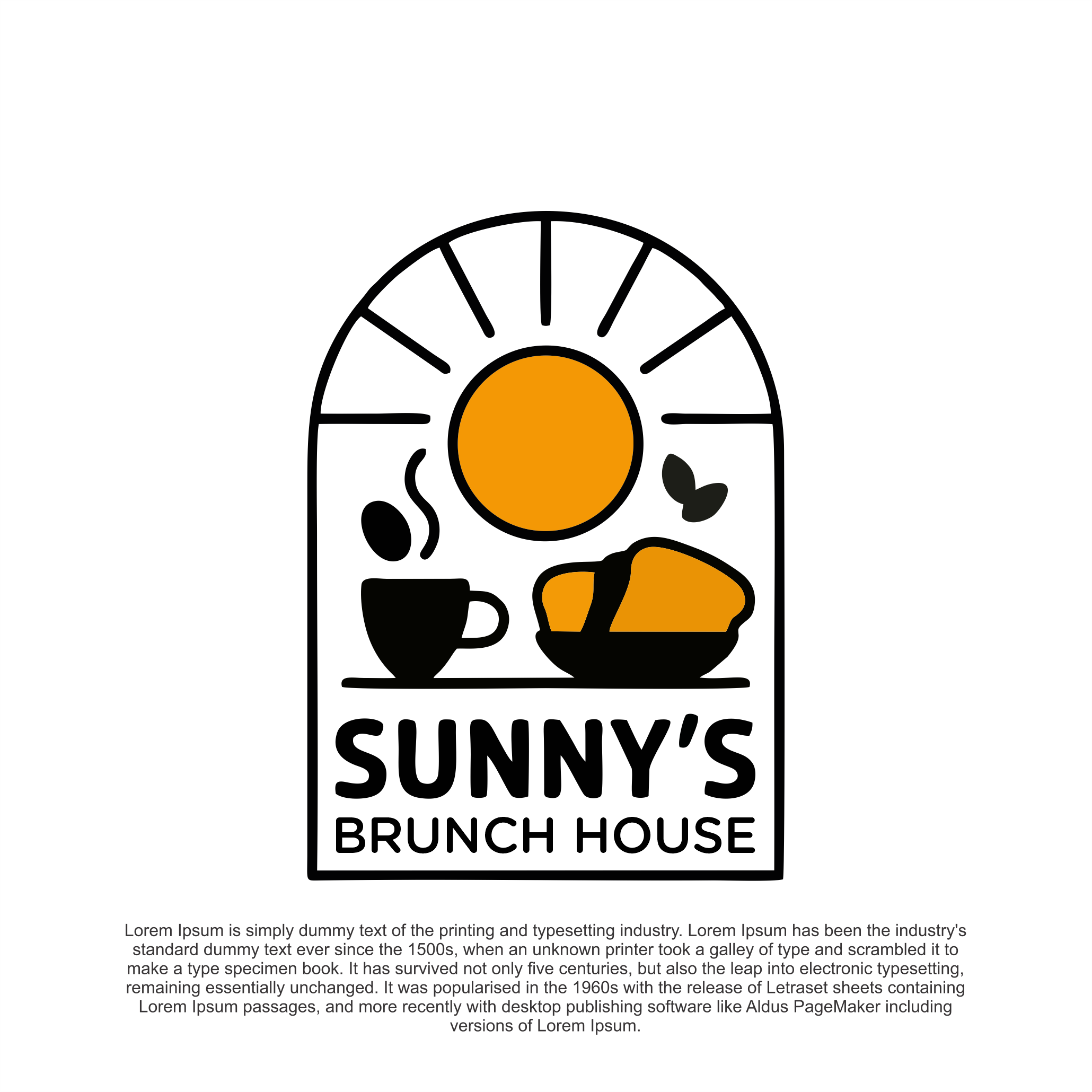 Logo Design by diego costa for this project | Design #35708137