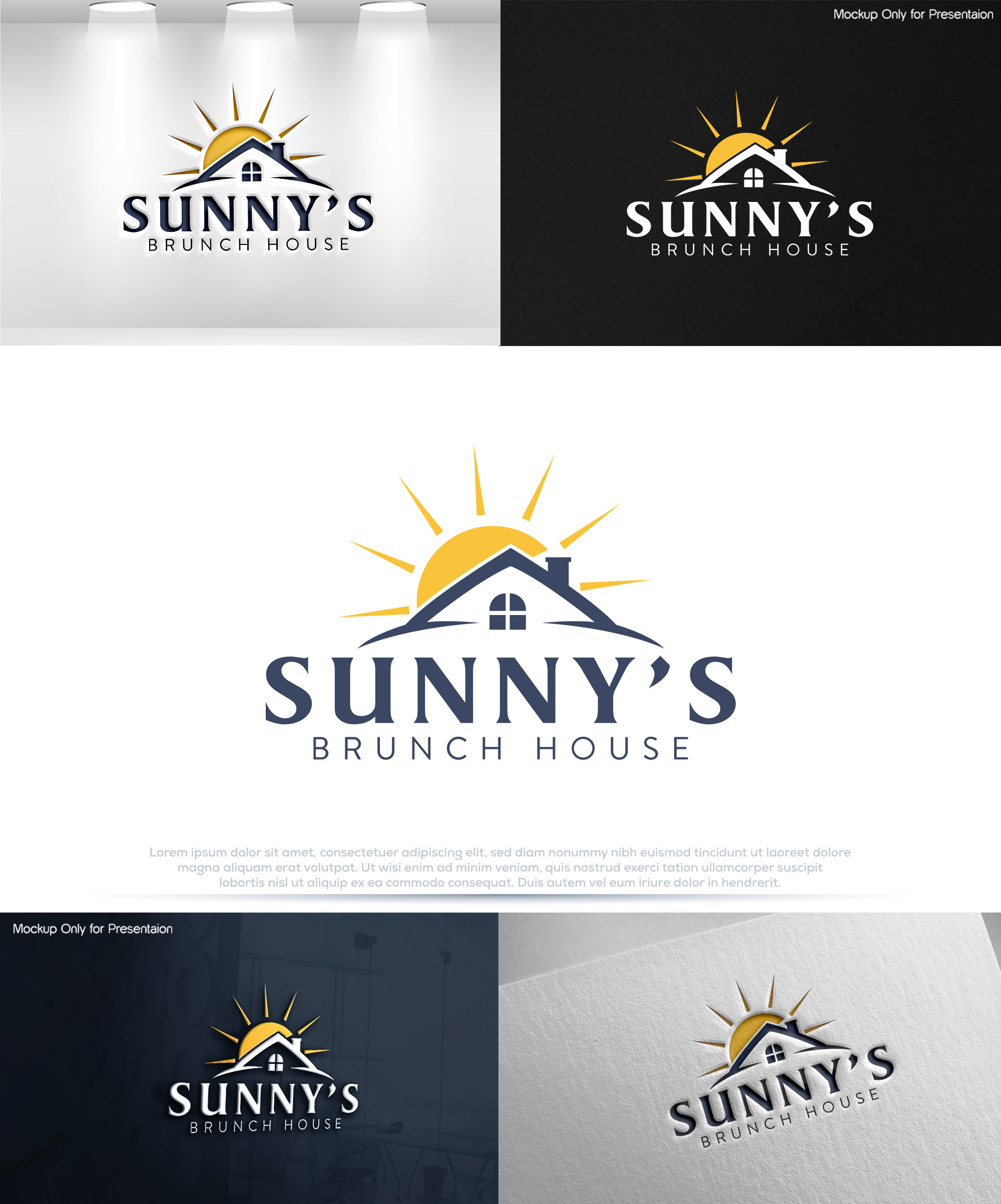 Logo Design by Pilot_DesignR™ for this project | Design #35684029