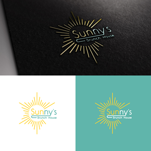 Logo Design by syad666 for this project | Design: #35675889