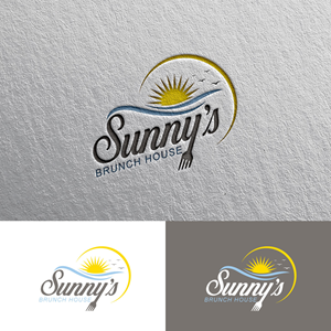 Logo Design by Alex Henry for this project | Design: #35673083
