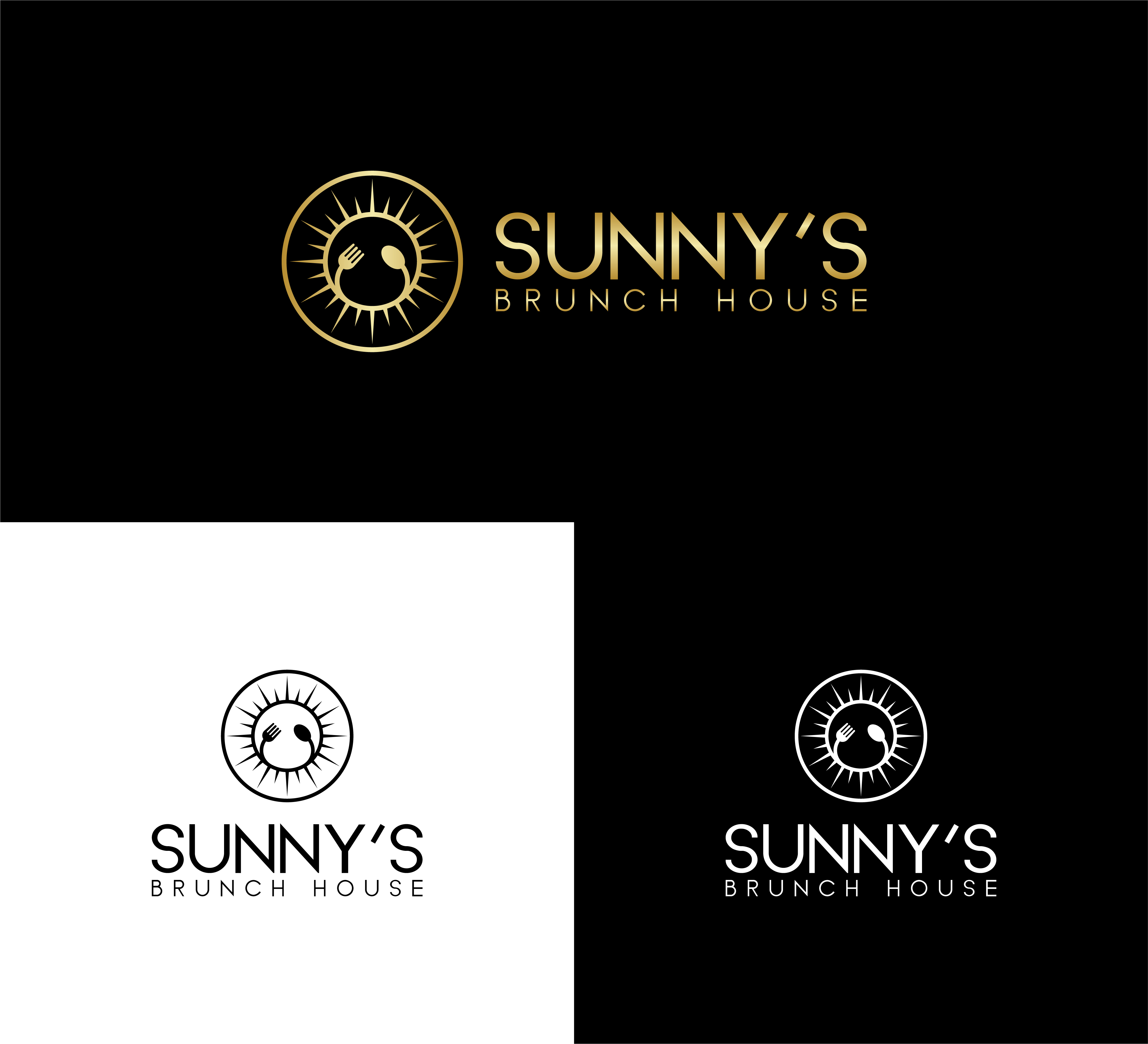 Logo Design by nasim33 for this project | Design #35673744