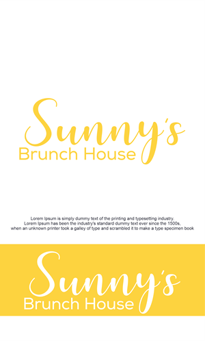 Logo Design by Abigaill_design for this project | Design: #35675314