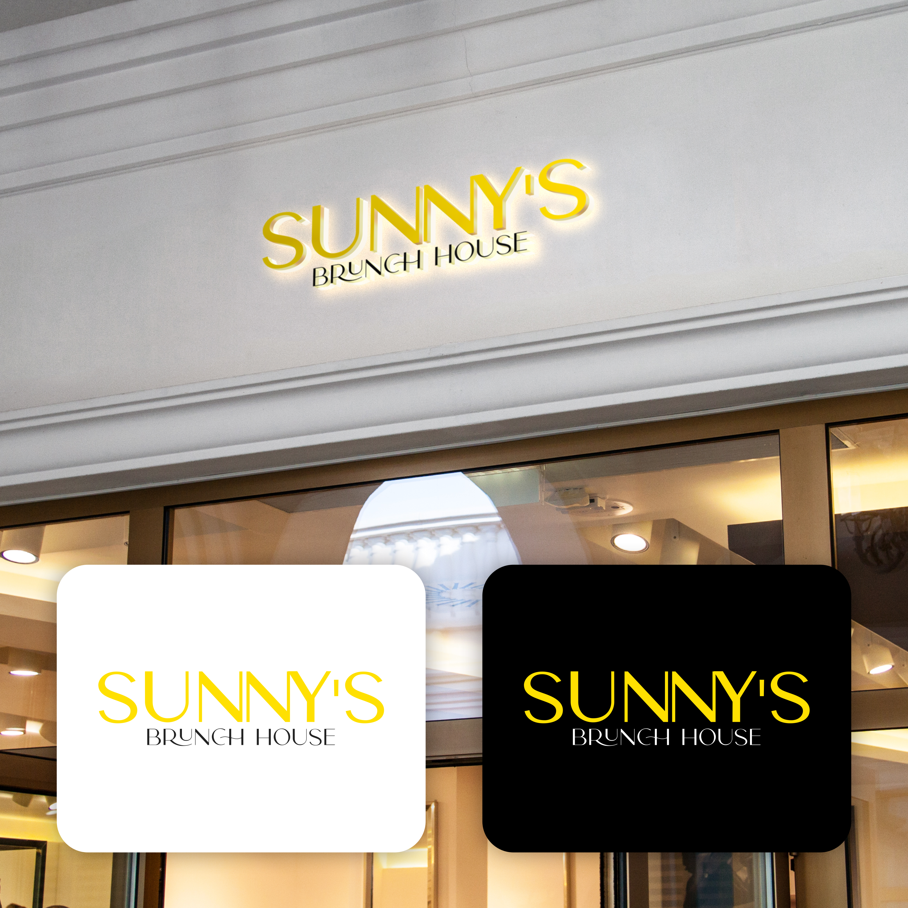 Logo Design by Mentality_Std for this project | Design #35676390